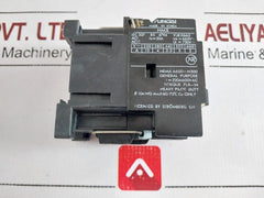 Hyundai Hmx 31 Contactor 200V 50Hz 200…220V 60Hz
