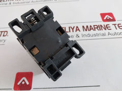 Hyundai Hmx 31 Contactor 200V 50Hz 200…220V 60Hz