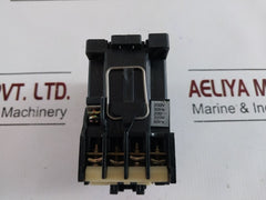 Hyundai Hmx 31 Contactor 200V 50Hz 200…220V 60Hz