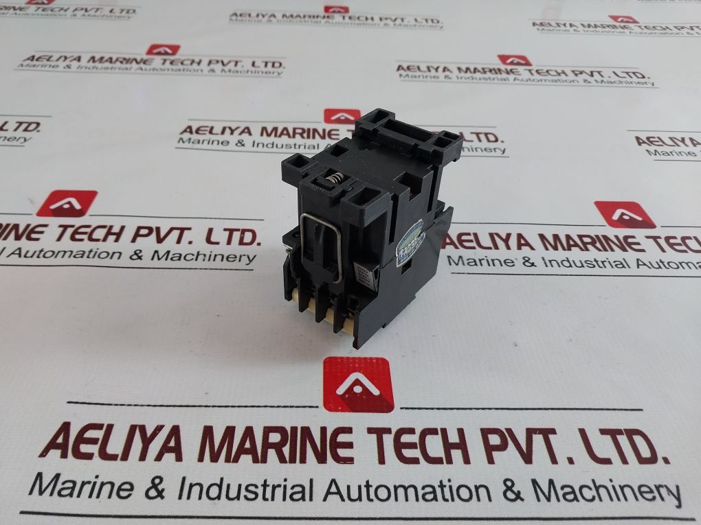 Hyundai Hmx 31 Contactor 200V 50Hz 200…220V 60Hz