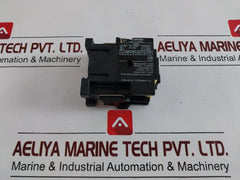 Hyundai Hmx 31 Contactor 200V 50Hz 200…220V 60Hz