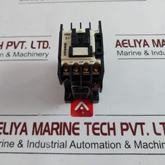 Hyundai Hmx 31 Control Relay 230V 60Hz