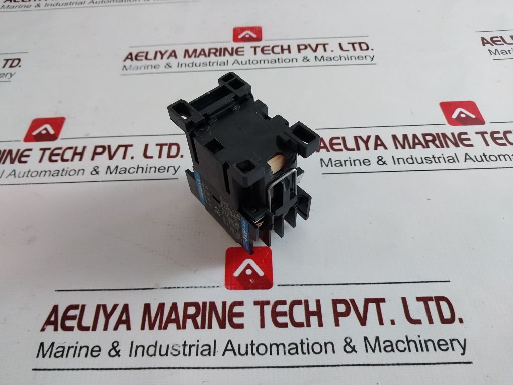 Hyundai Hmx 31 Control Relay 230V 60Hz