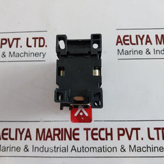 Hyundai Hmx 31 Control Relay 230V 60Hz