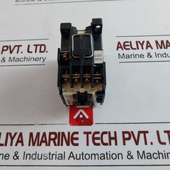Hyundai Hmx 31 Control Relay 230V 60Hz