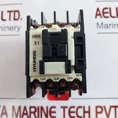 Hyundai Hmx 31 Control Relay 230V 60Hz