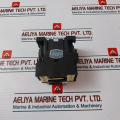 Hyundai Hmx 31 Control Relay 25A 750-1000V