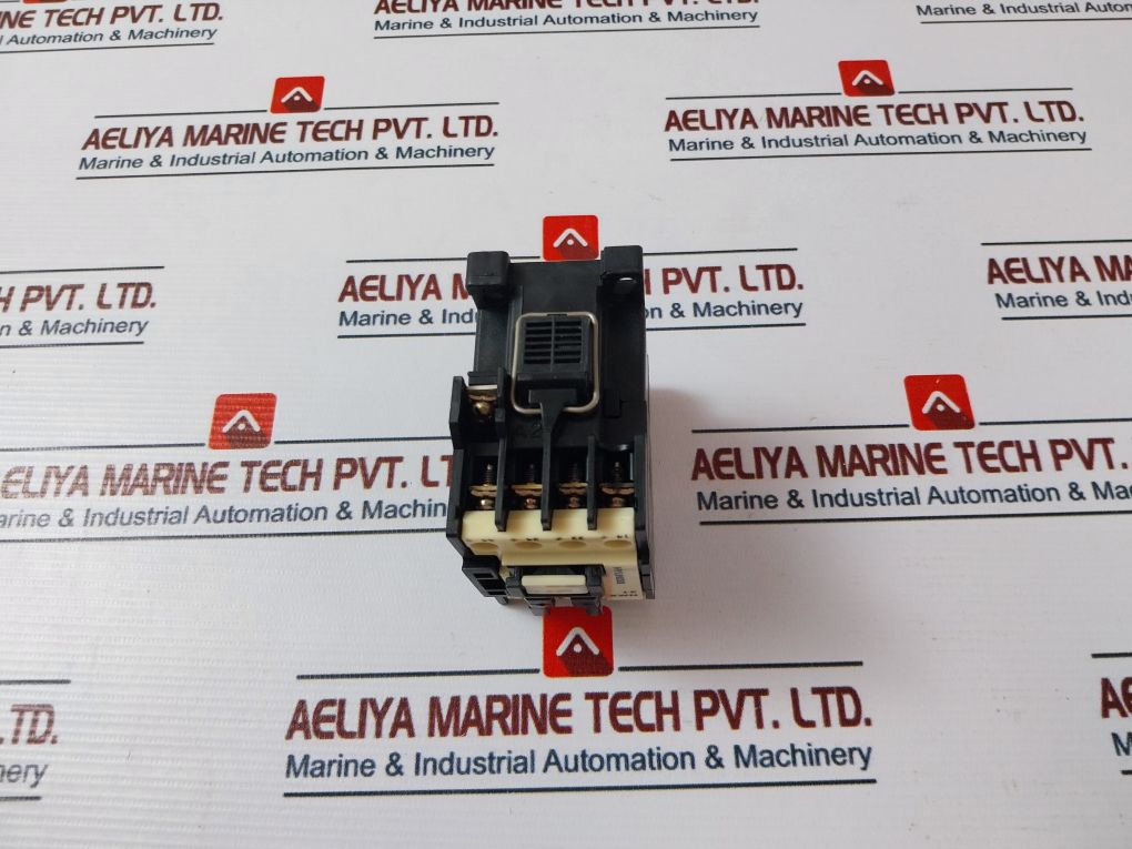 Hyundai Hmx 31 Control Relay 25A 750-1000V