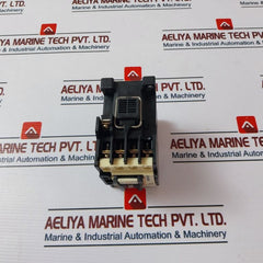 Hyundai Hmx 31 Control Relay 25A 750-1000V