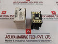 Hyundai Hmx 40 Control Relay 200V