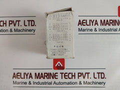 Hyundai Hmx 40 Control Relay 200V