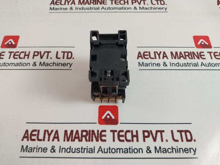 Hyundai Hmx 40 Control Relay 200V
