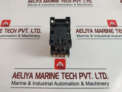 Hyundai Hmx 40 Control Relay 200V