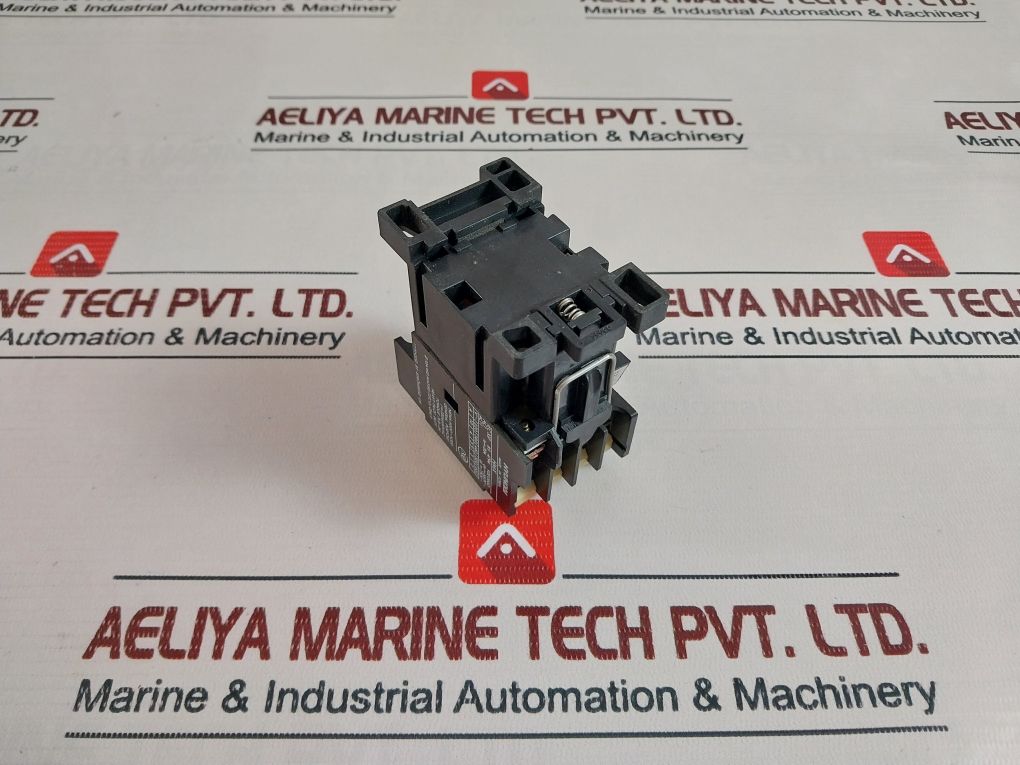 Hyundai Hmx 40 Control Relay 200V