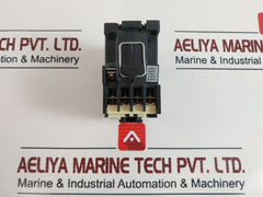 Hyundai Hmx 40 Control Relay 200V