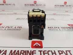 Hyundai Hmx 40 Control Relay 200V