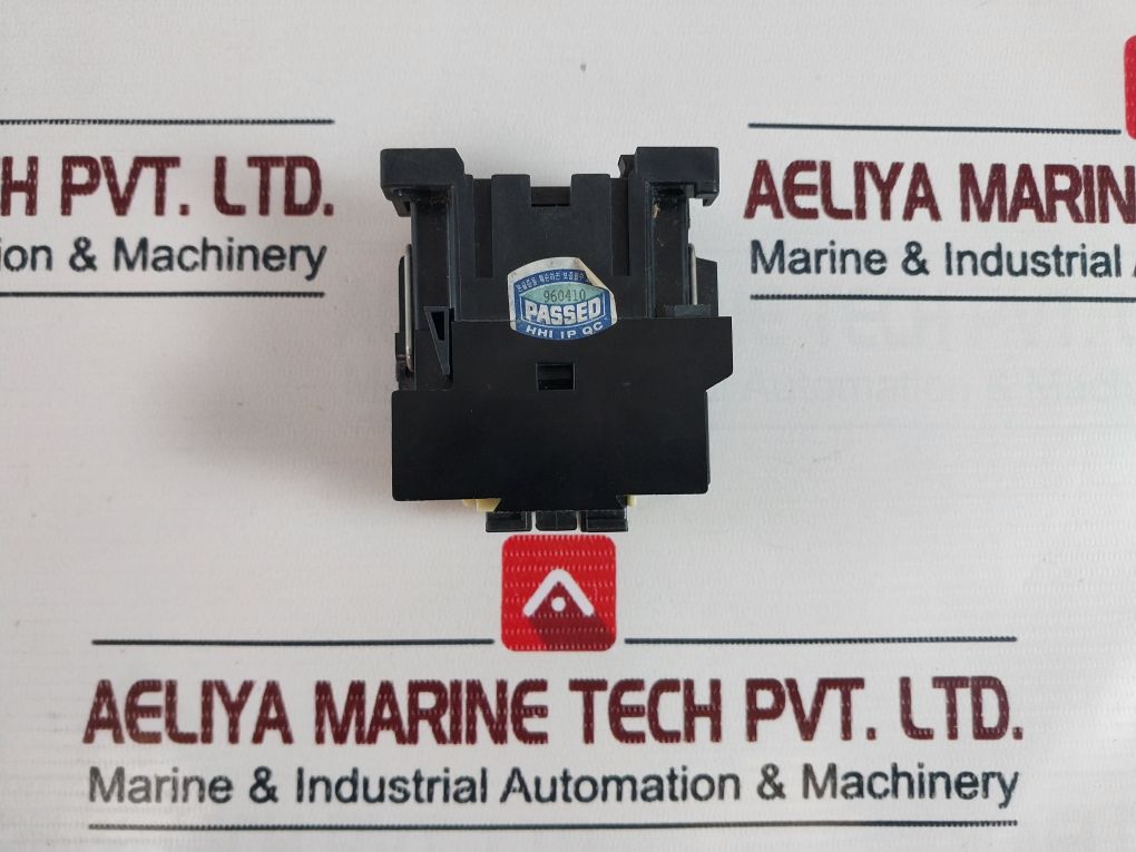 Hyundai Hmx 40 Control Relay 200V