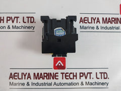 Hyundai Hmx 40 Control Relay 200V
