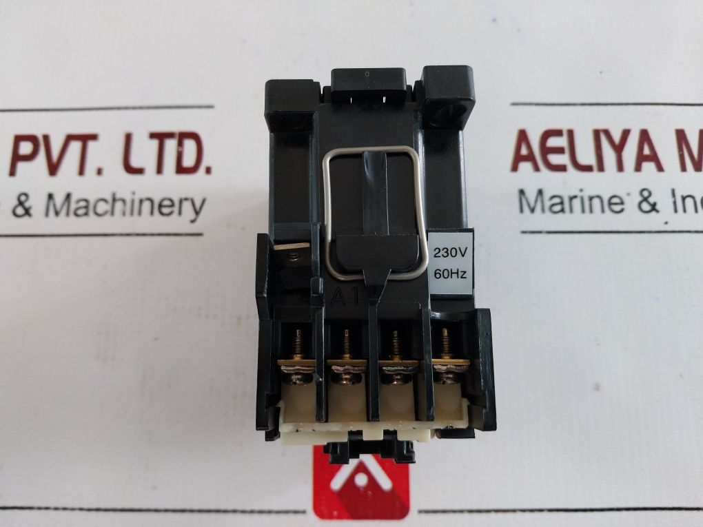 Hyundai Hmx 40 Control Relay 230V 60Hz