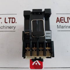 Hyundai Hmx 40 Control Relay 230V 60Hz