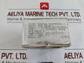Hyundai Hmx 40 Control Relay 230V 60Hz