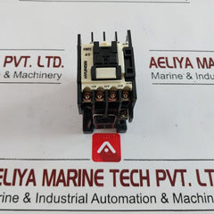 Hyundai Hmx 40 Control Relay 230V 60Hz