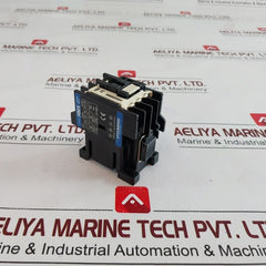 Hyundai Hmx 40 Control Relay 230V 60Hz