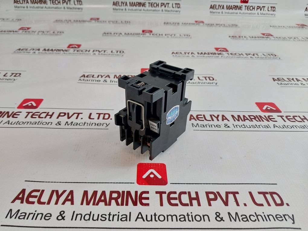 Hyundai Hmx 40 Control Relay 230V 60Hz