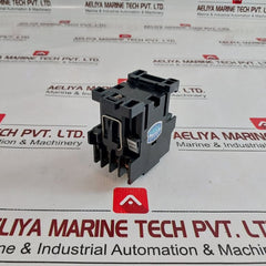 Hyundai Hmx 40 Control Relay 230V 60Hz