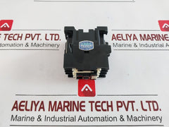 Hyundai Hmx 40 Control Relay 230V 60Hz