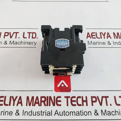 Hyundai Hmx 40 Control Relay 230V 60Hz