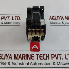 Hyundai Hmx 40 Control Relay 230V 60Hz