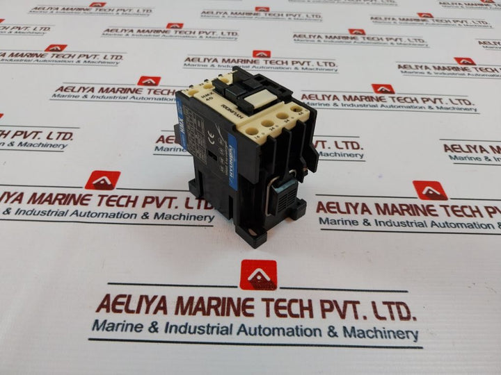Hyundai Hmx 40 Control Relay 100V 50Hz
