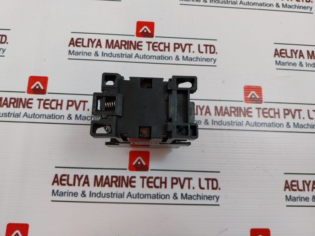 Hyundai Hmx 40 Control Relay 100V 50Hz