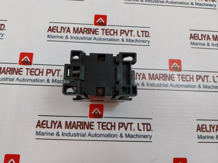 Hyundai Hmx 40 Control Relay 100V 50Hz