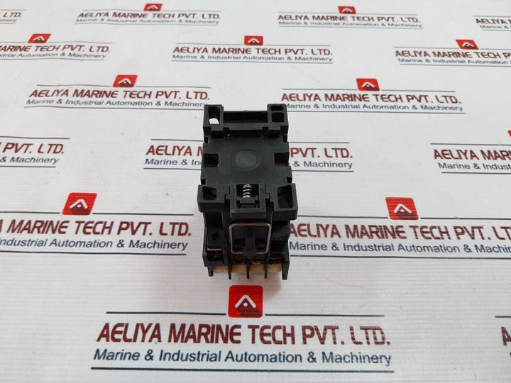 Hyundai Hmx 40 Control Relay 20A 660-750V