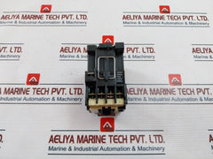 Hyundai Hmx 40 Control Relay 20A 660-750V