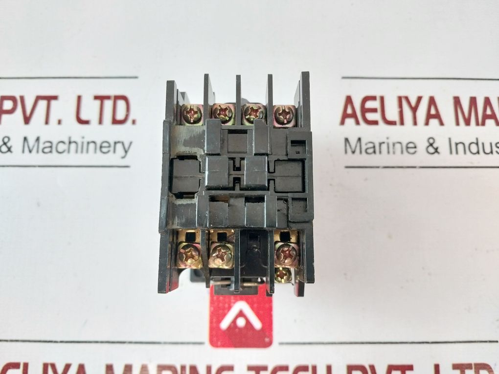 Hyundai Hmx Control Relay 210…230V 60Hz