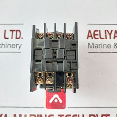 Hyundai Hmx Control Relay 210…230V 60Hz