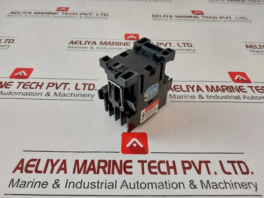 Hyundai Hmx Control Relay 210…230V 60Hz