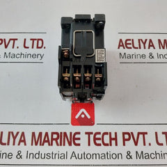 Hyundai Hmx Control Relay 210…230V 60Hz