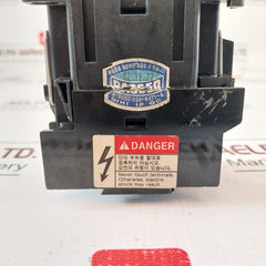 Hyundai Hmx Control Relay 210…230V 60Hz