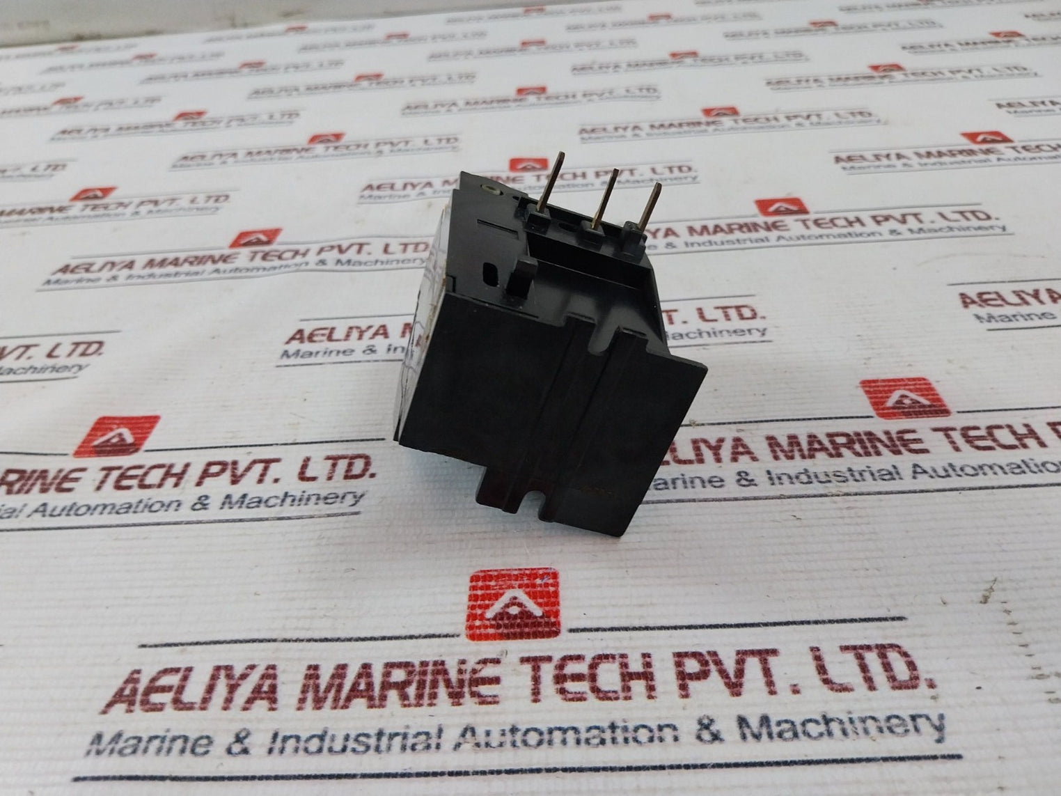 Hyundai Hor 1K 0.9 Thermal Overload Relay Ac11 380V