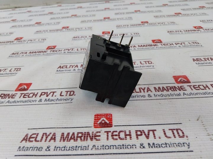 Hyundai Hor 1K 0.9 Thermal Overload Relay Ac11 380V