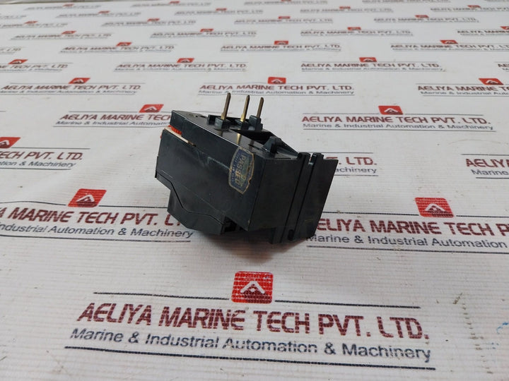 Hyundai Hor 1K 0.9 Thermal Overload Relay Ac11 380V