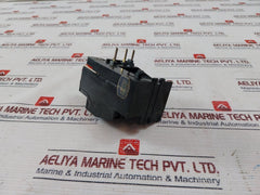 Hyundai Hor 1K 0.9 Thermal Overload Relay Ac11 380V