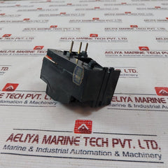 Hyundai Hor 1K 0.9 Thermal Overload Relay Ac11 380V