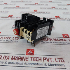 Hyundai Hor 1K 0.9 Thermal Overload Relay Ac11 380V