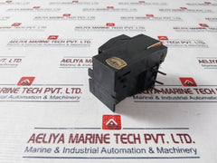 Hyundai Hor 1K 15 Thermal Overcurrent Relay 660V Ac 5A