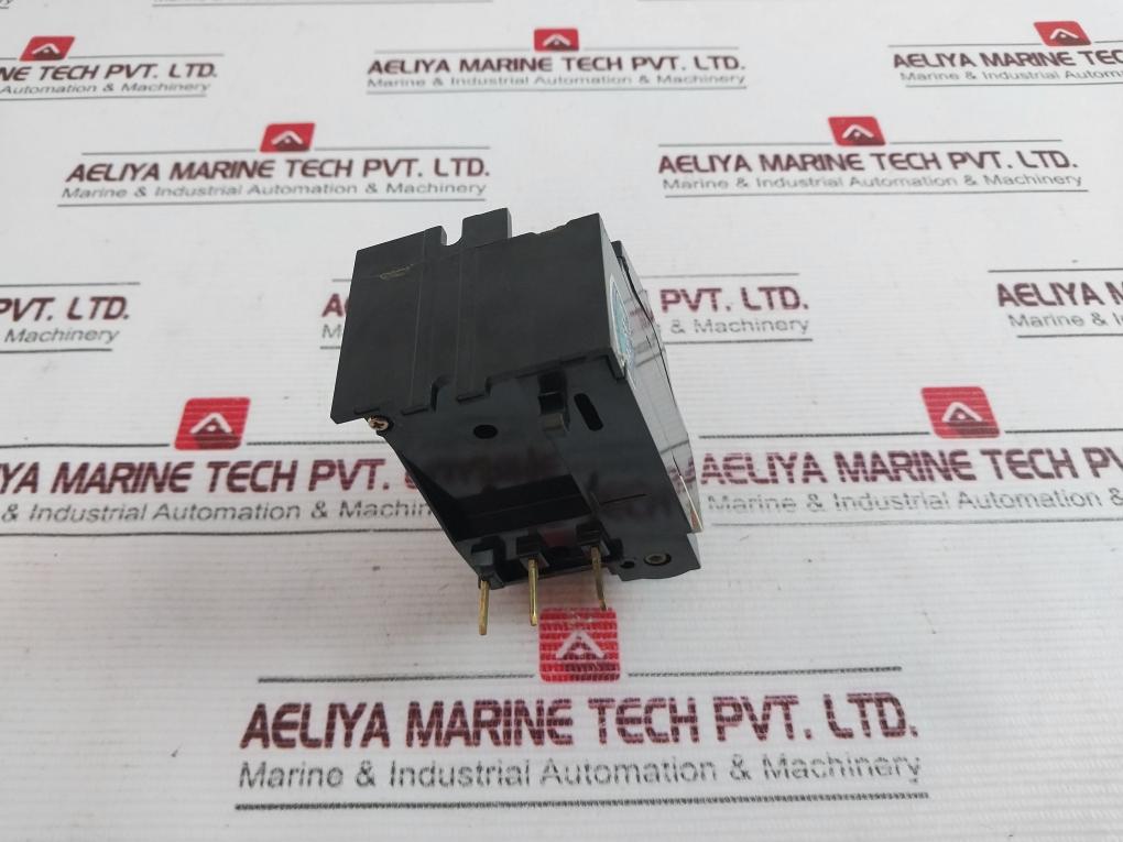 Hyundai Hor 1K Terminal Overload Relay 5A 660V Ac